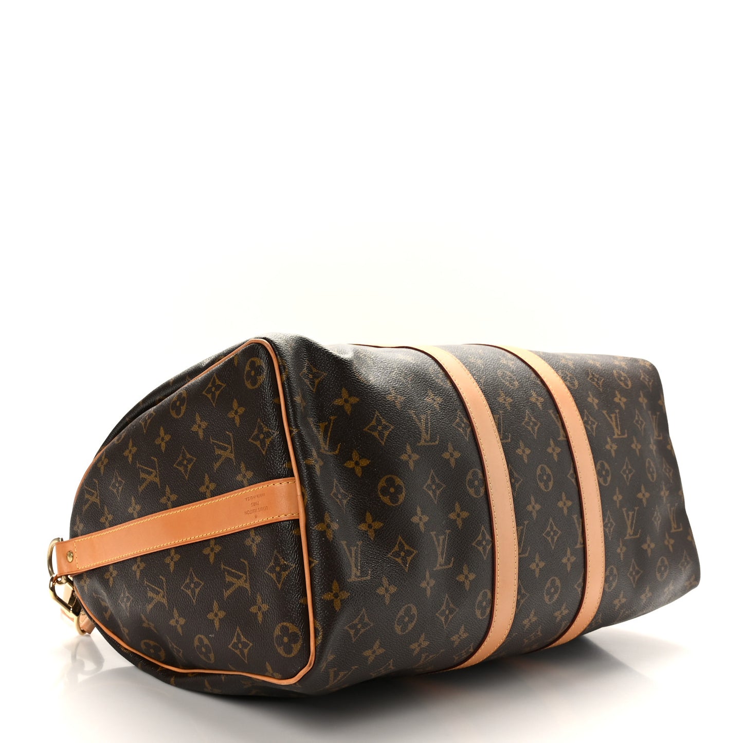 Monogram Keepall Bandouliere 45