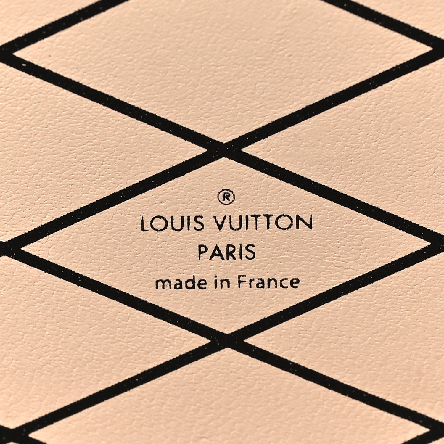 Louis Vuitton Monogram Petite Malle Black 6 of 11