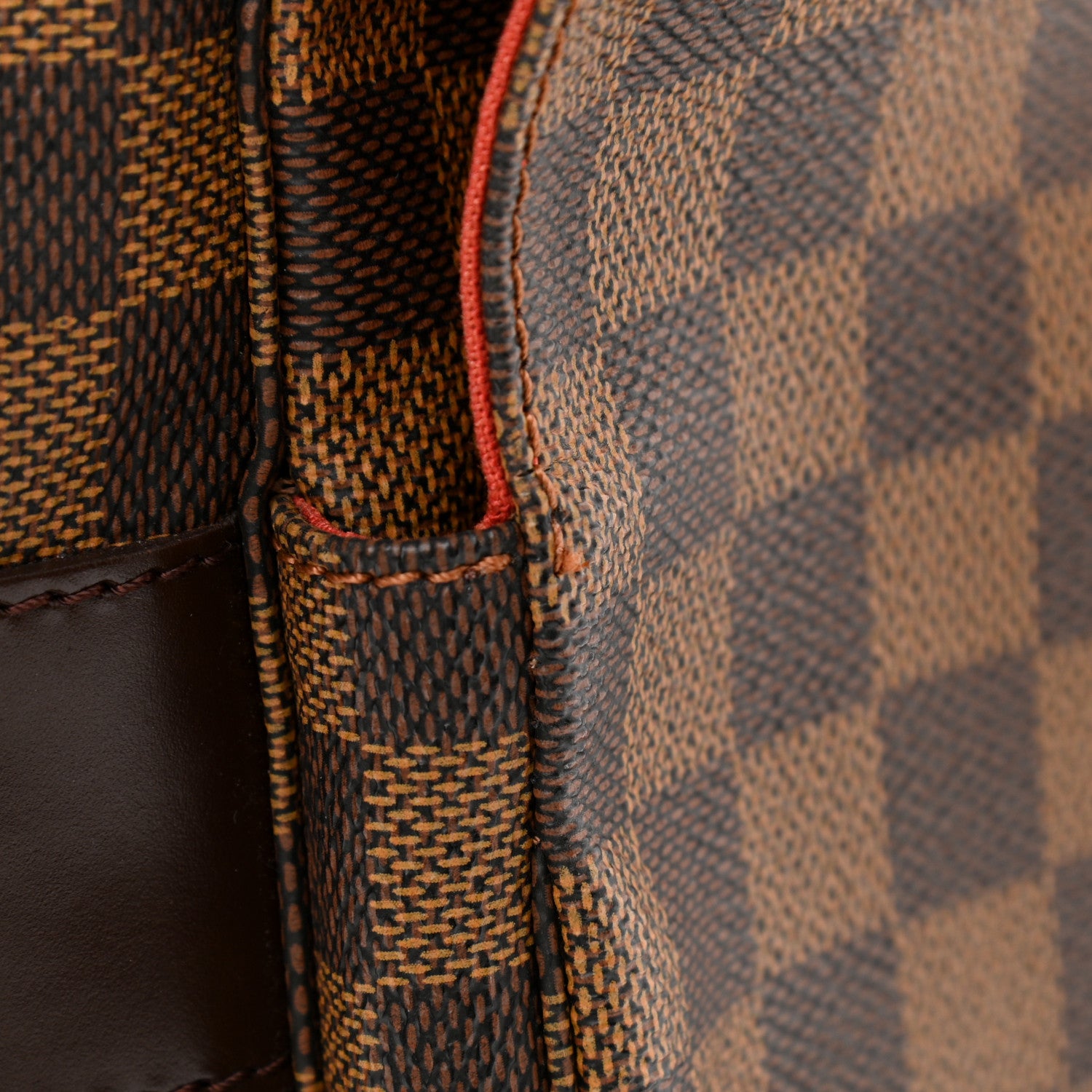 Louis Vuitton Damier Ebene Naviglio 12 of 12