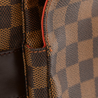 Louis Vuitton Damier Ebene Naviglio 12 of 12