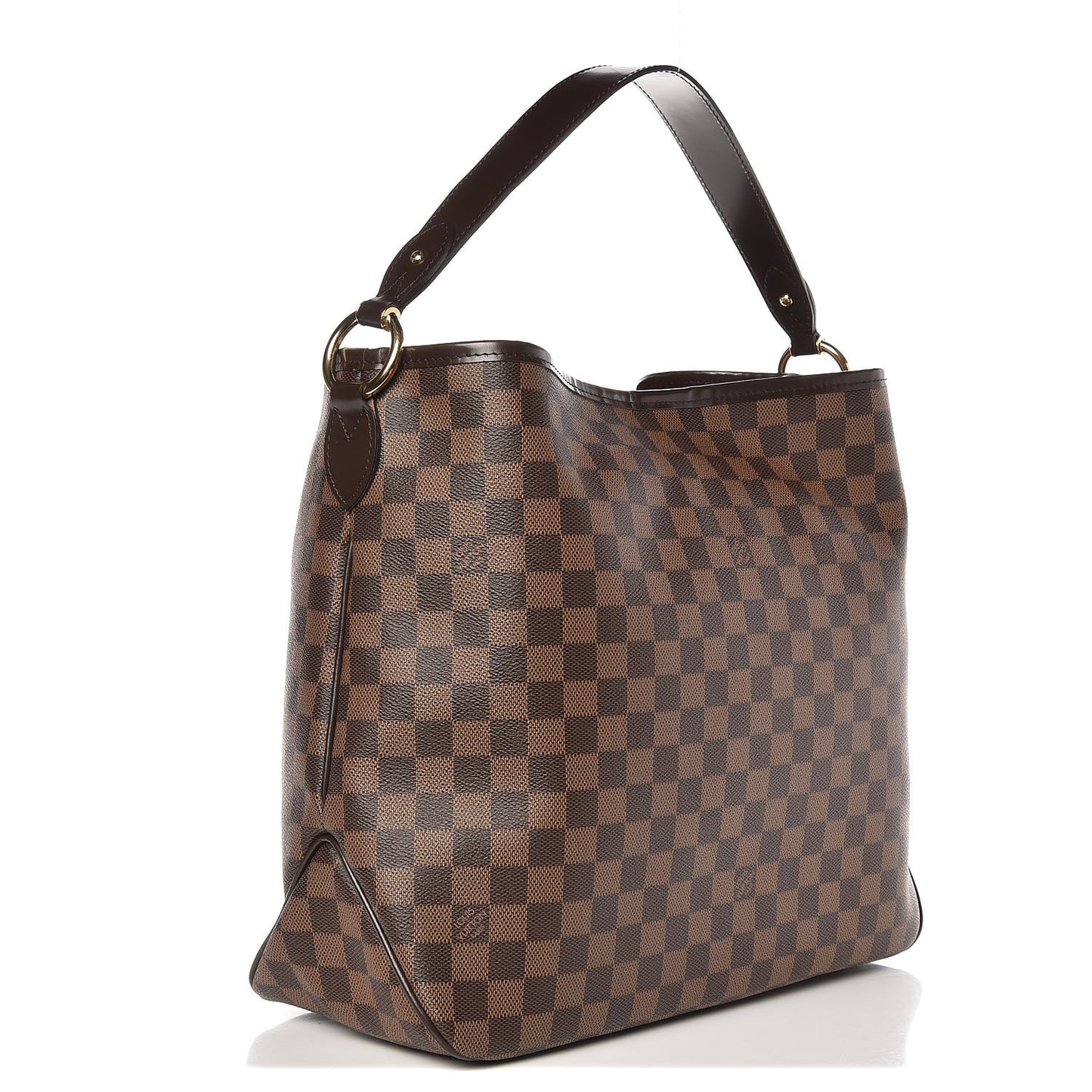 Damier Ebene Delightful MM