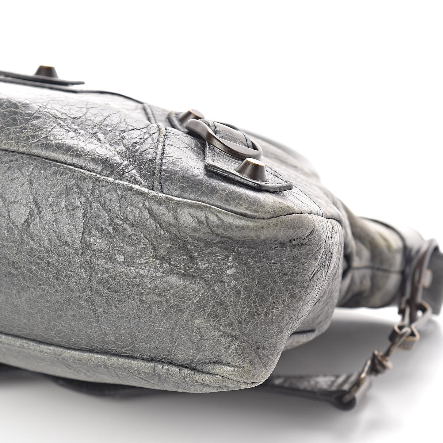 Agneau First Anthracite