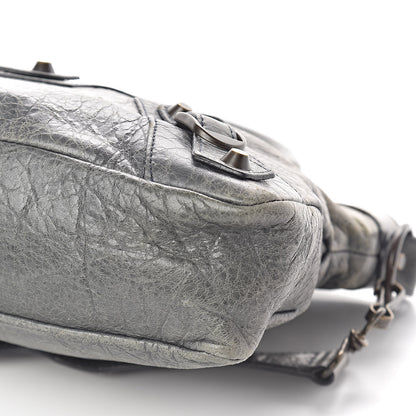 Balenciaga Agneau First Anthracite 9 of 10