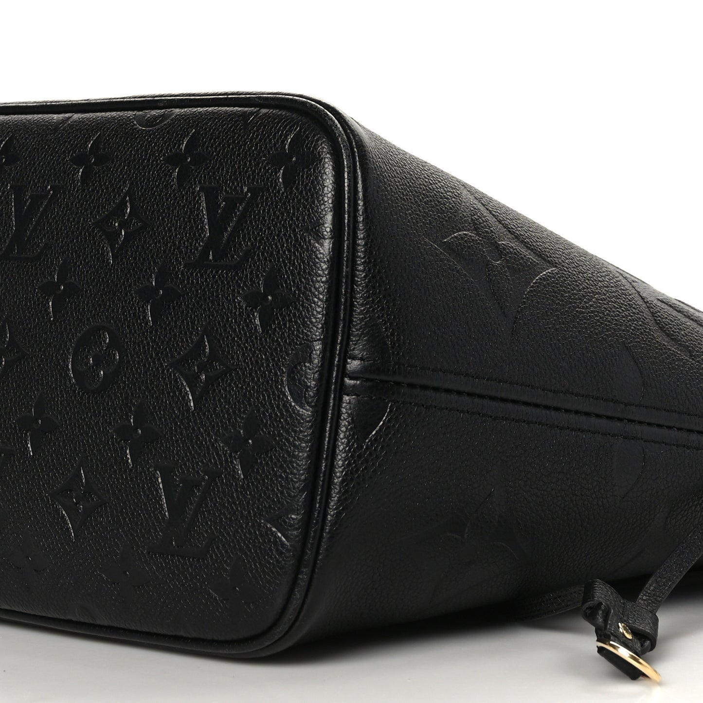 Empreinte Monogram Giant Neverfull MM Black