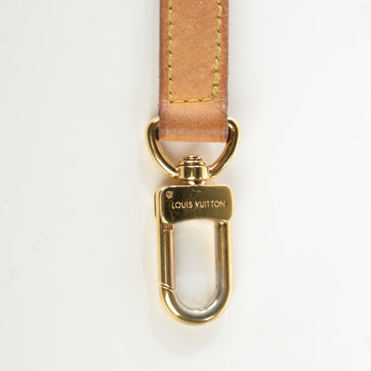 Louis Vuitton Vachetta Adjustable Shoulder Strap 7 of 7