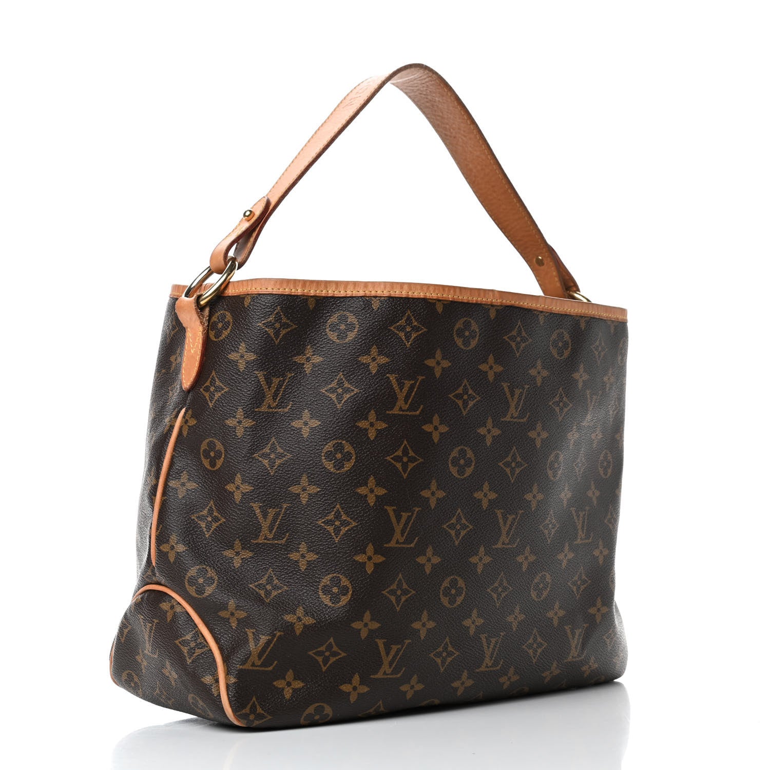 Louis Vuitton Monogram Delightful PM 2 of 5