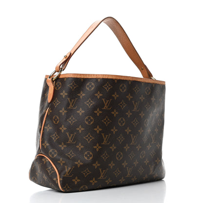 Louis Vuitton Monogram Delightful PM 2 of 5