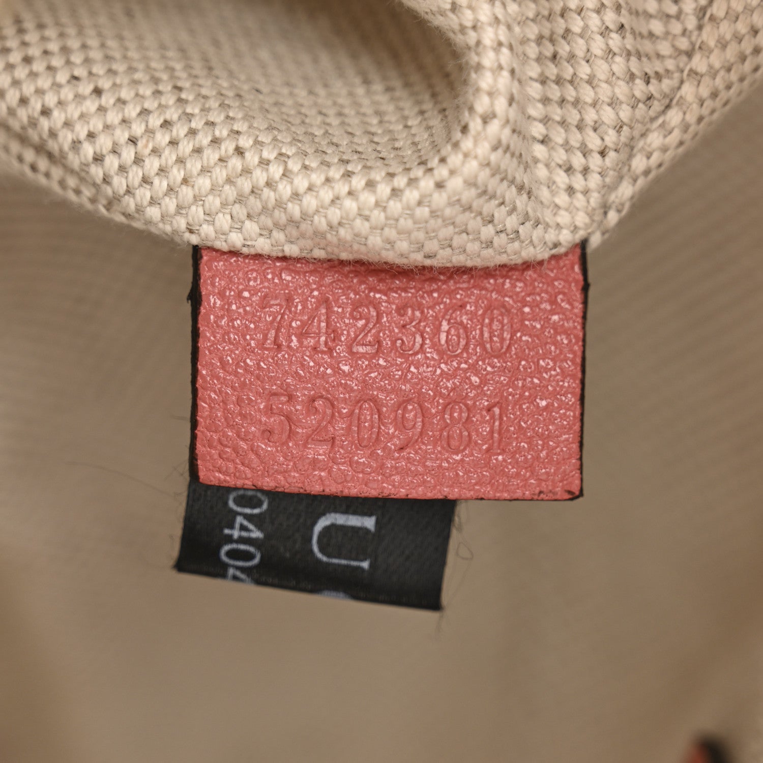 Gucci Sakai Be Green Calfskin Diagonal Stitched Small Blondie Shoulder Bag Gorgeus Grace 7 of 12
