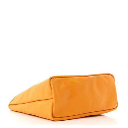 Goyard Goyardine Reversible Mini Anjou Yellow 8 of 22