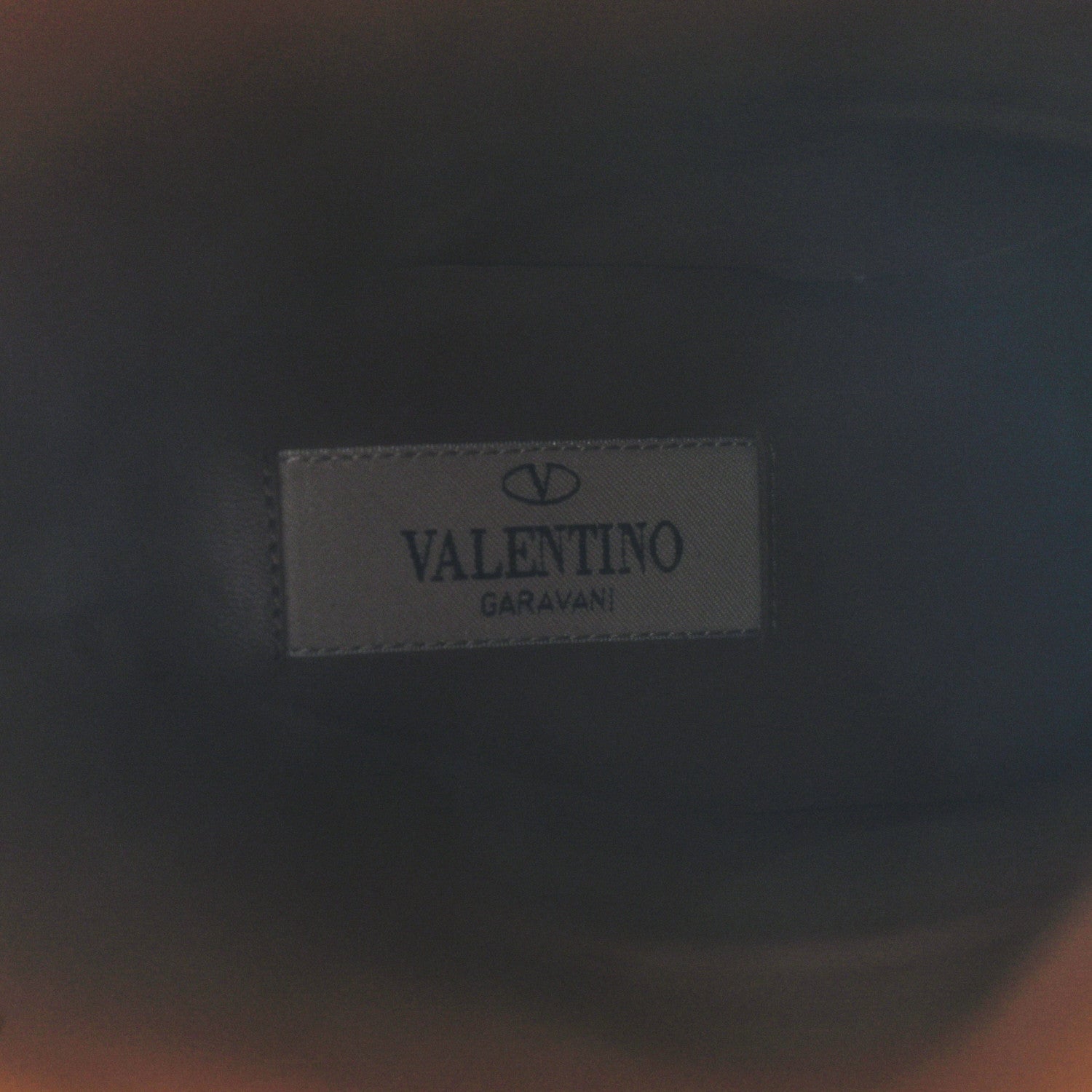 Valentino Garavani Vitello Lovestud Knee High 85mm Boots 37.5 Black 8 of 9