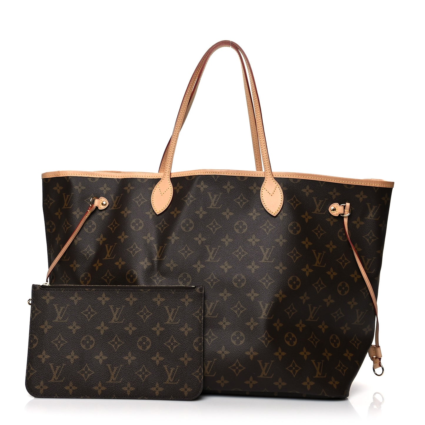 Monogram Neo Neverfull GM