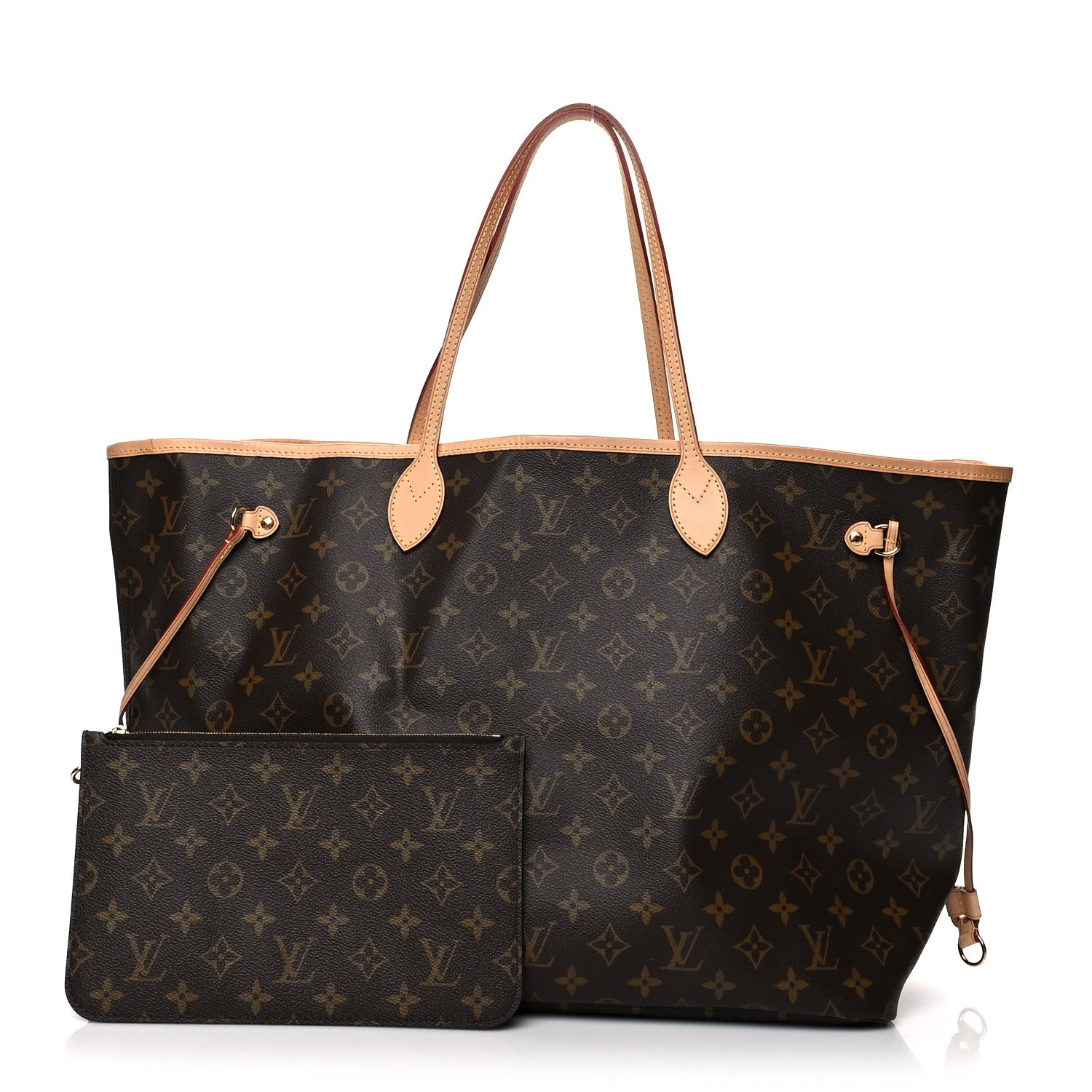 Louis Vuitton Monogram Neo Neverfull GM 1 of 11