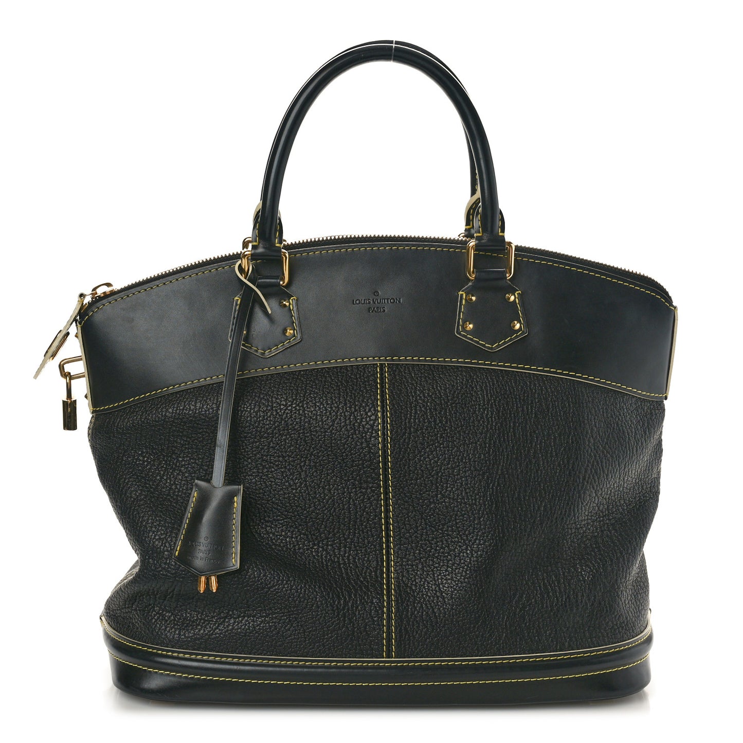 Suhali Lockit MM Black