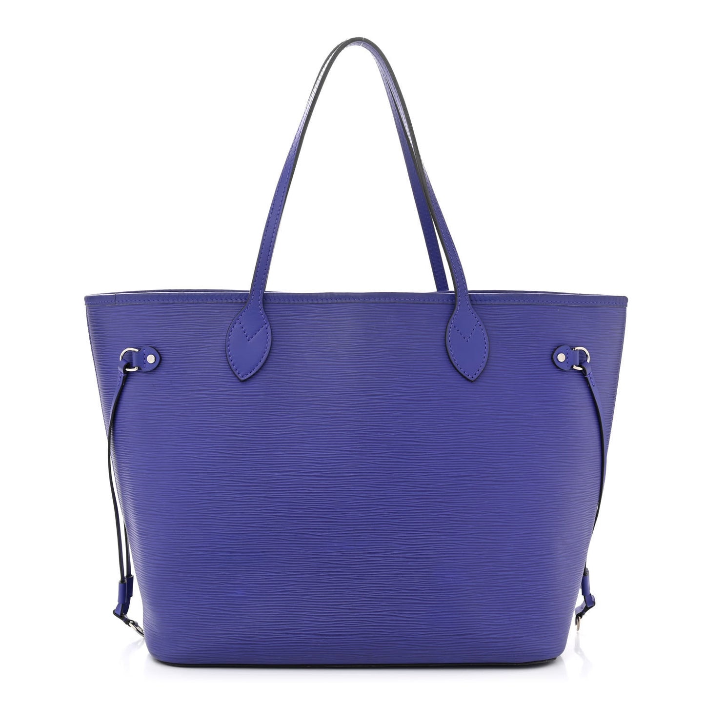 LOUIS VUITTON Epi Neverfull MM Figue