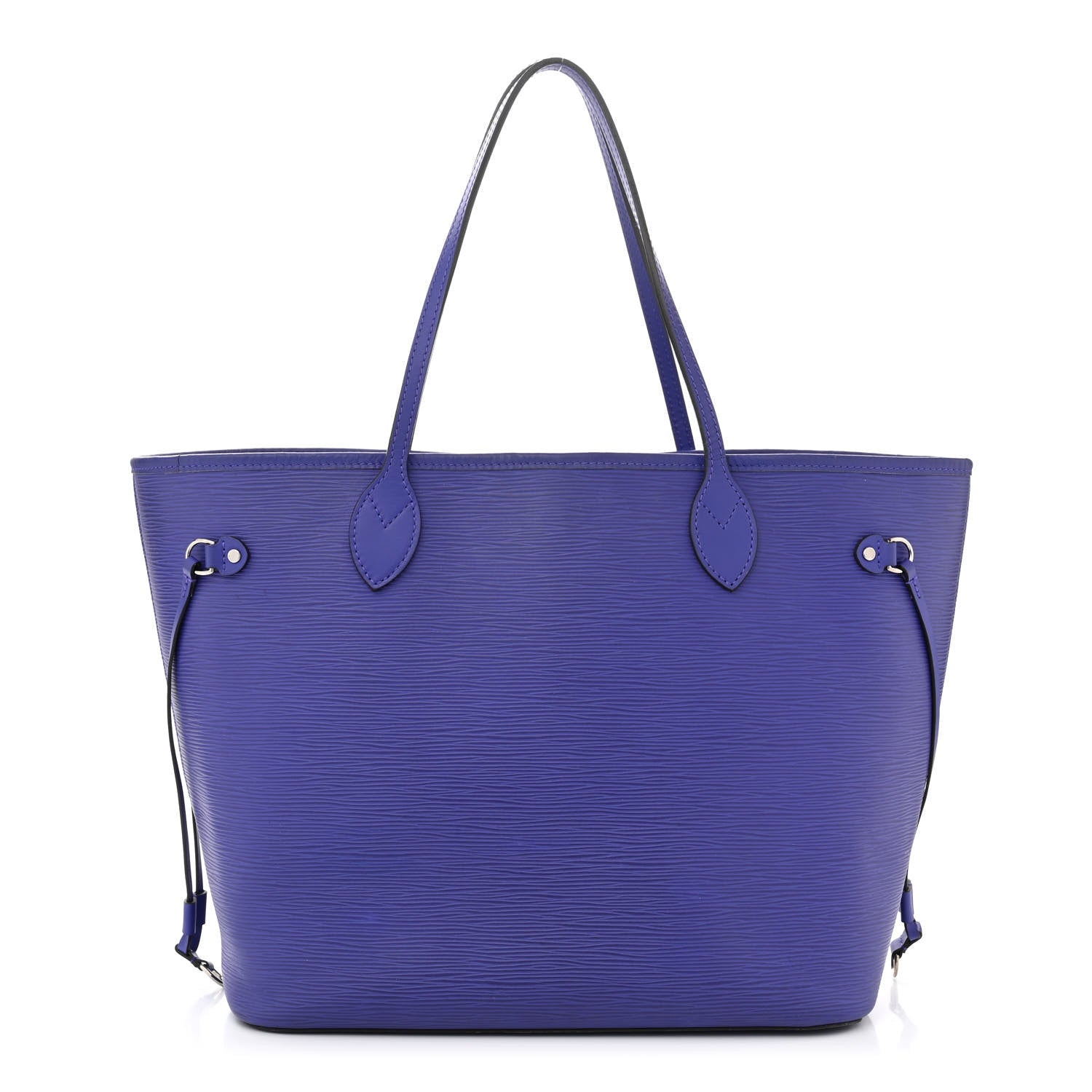 Louis Vuitton LOUIS VUITTON Epi Neverfull MM Figue 1 of 12
