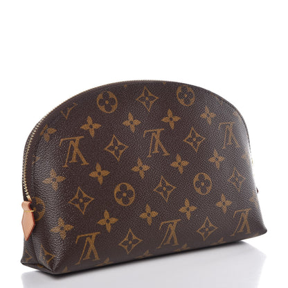 Louis Vuitton Monogram Cosmetic Pouch GM 3 of 7
