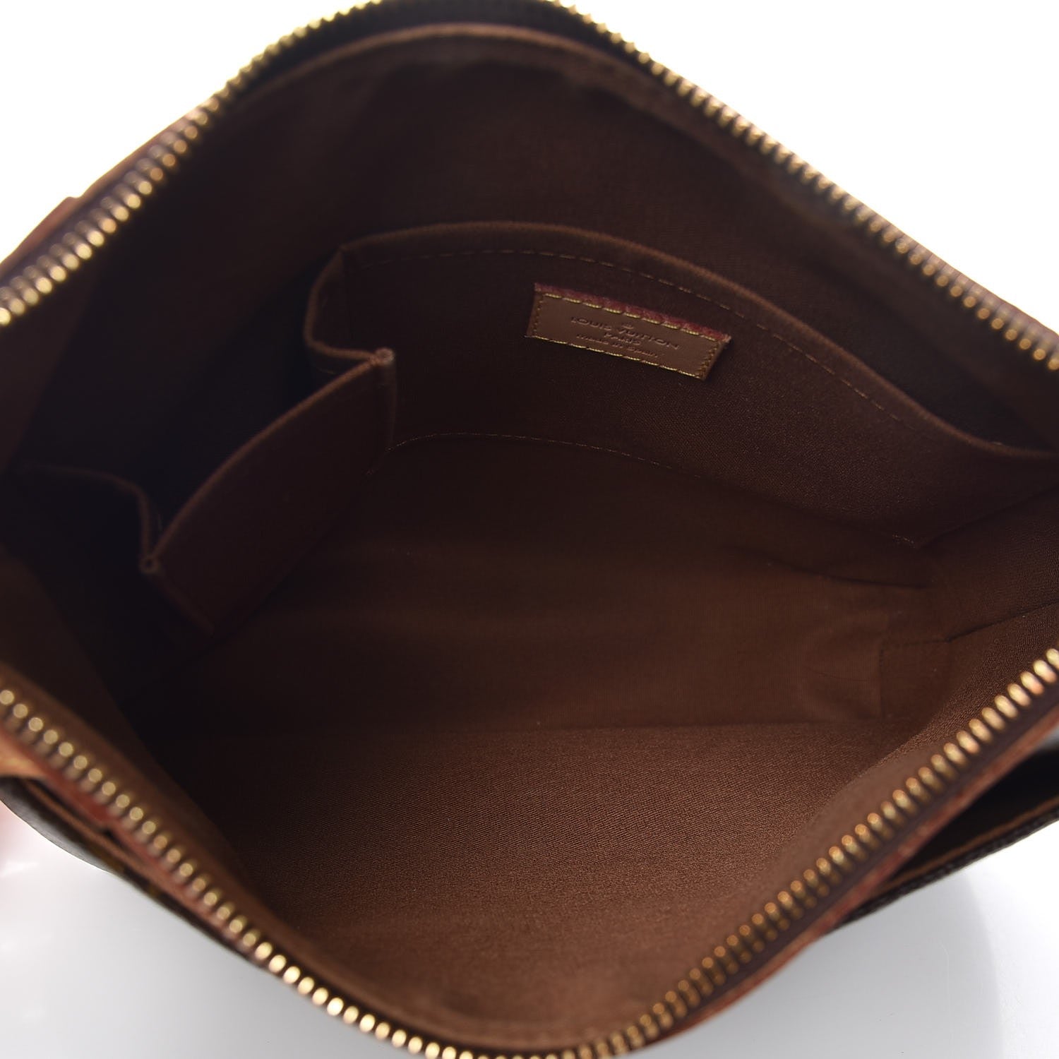 Louis Vuitton Monogram Odeon PM 5 of 14