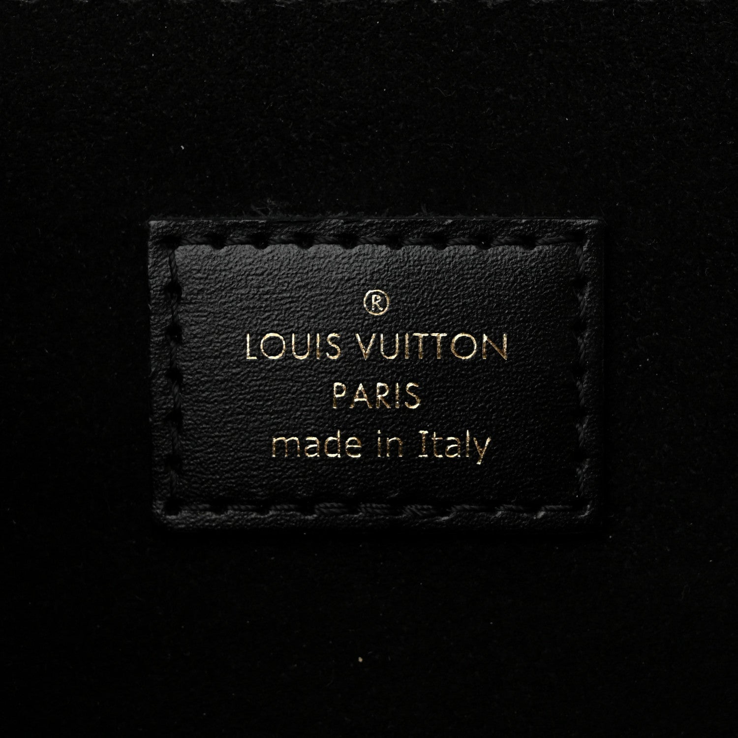 Louis Vuitton Reverse Monogram Pochette Metis 6 of 12
