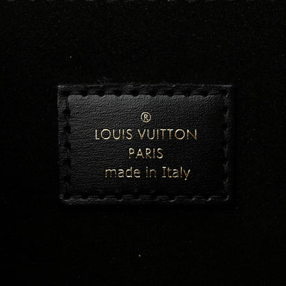 Louis Vuitton Reverse Monogram Pochette Metis 6 of 12
