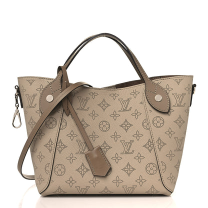 Louis Vuitton Mahina Hina PM Galet 3 of 9