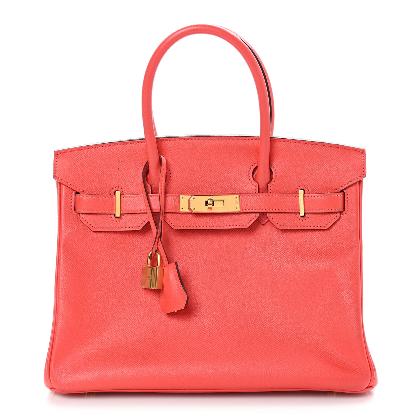 Epsom BIRKIN 30 Rose Jaipur