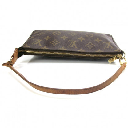 Louis Vuitton Monogram Pochette Accessories Bag 5 of 8
