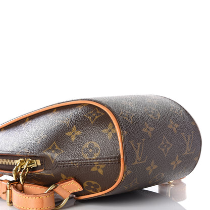 Louis Vuitton Monogram Ellipse Sac a Dos Backpack 7 of 10