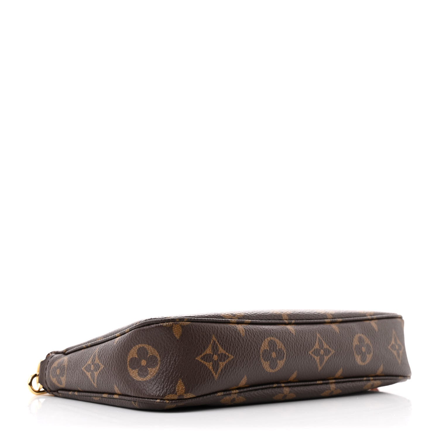 Louis Vuitton Monogram Pochette Accessories NM 3 of 9