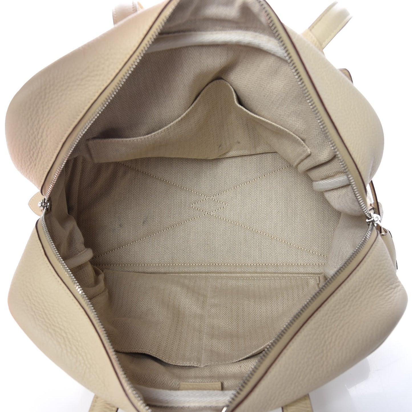 Taurillon Clemence Victoria II 35 Parchemin