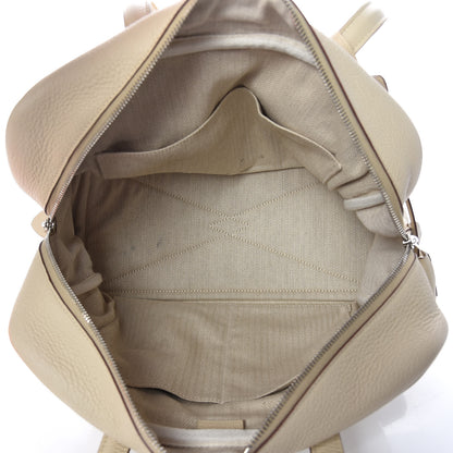 Hermes Taurillon Clemence Victoria II 35 Parchemin 7 of 12