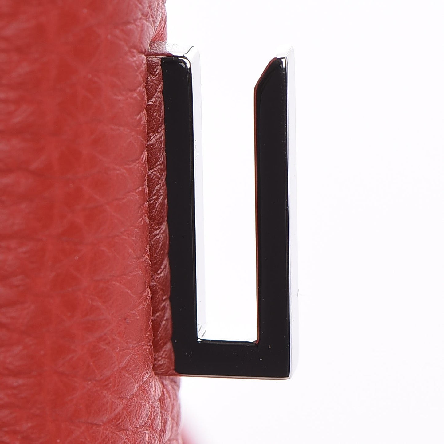 Togo Birkin 35 Geranium