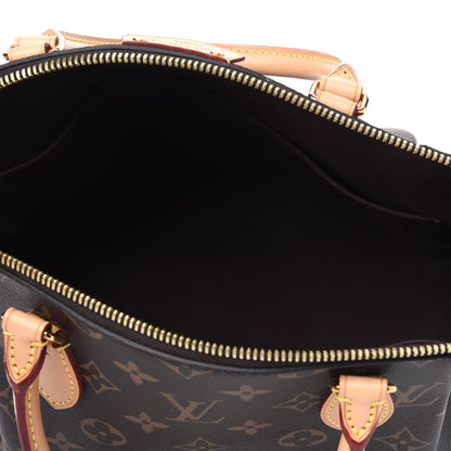 Louis Vuitton Monogram Turenne PM 3 of 4