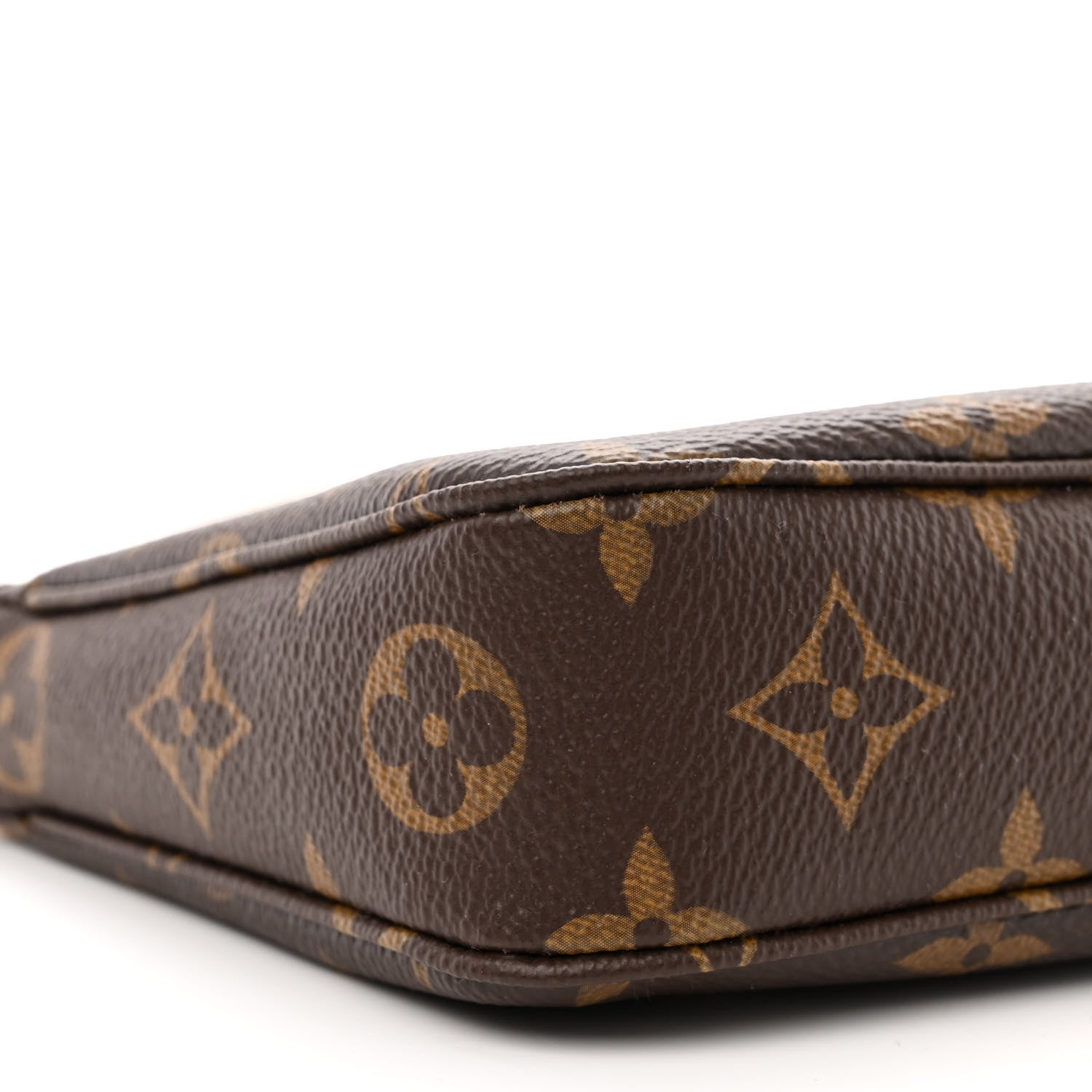 Louis Vuitton Monogram Pochette Accessories NM 8 of 10