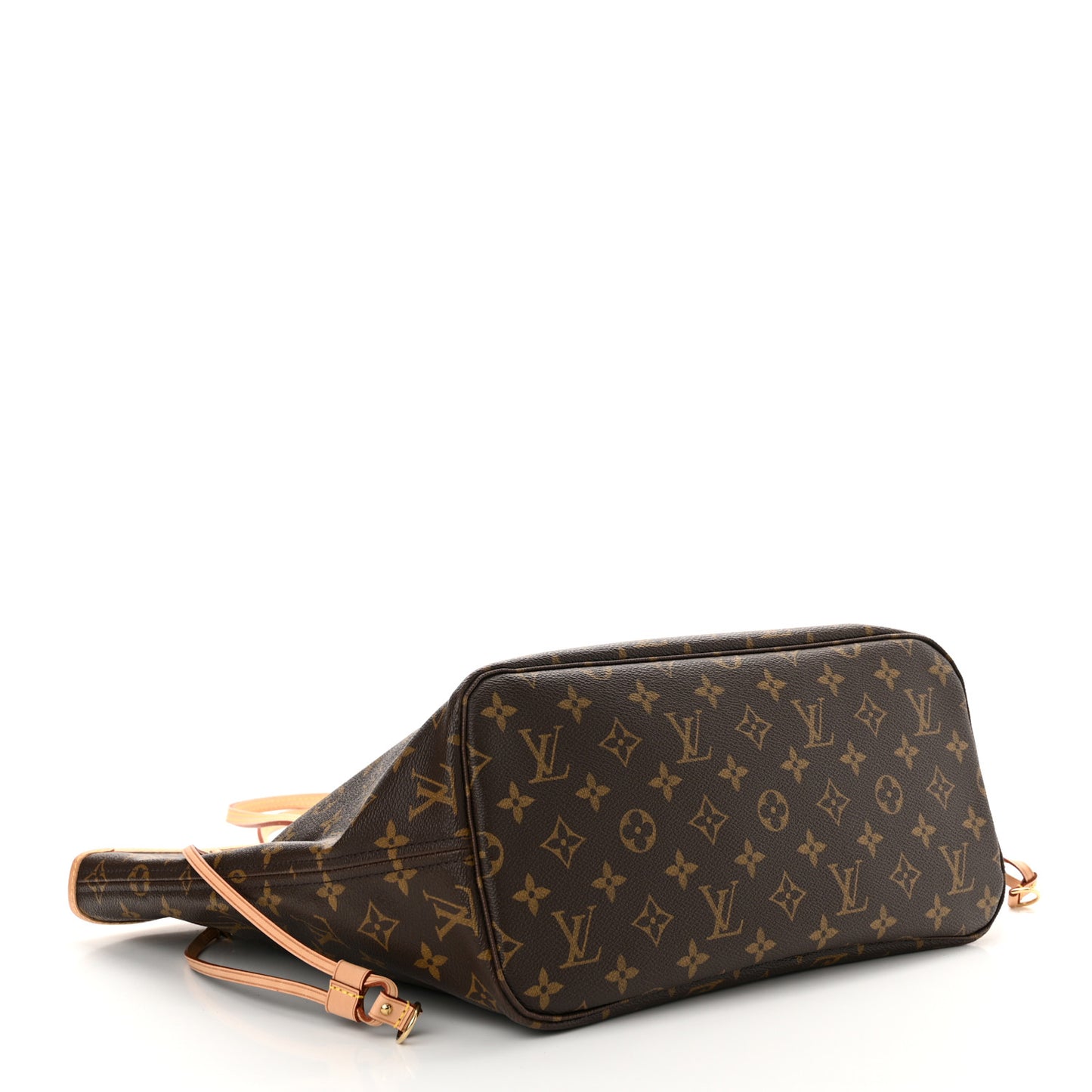Monogram Neo Neverfull MM