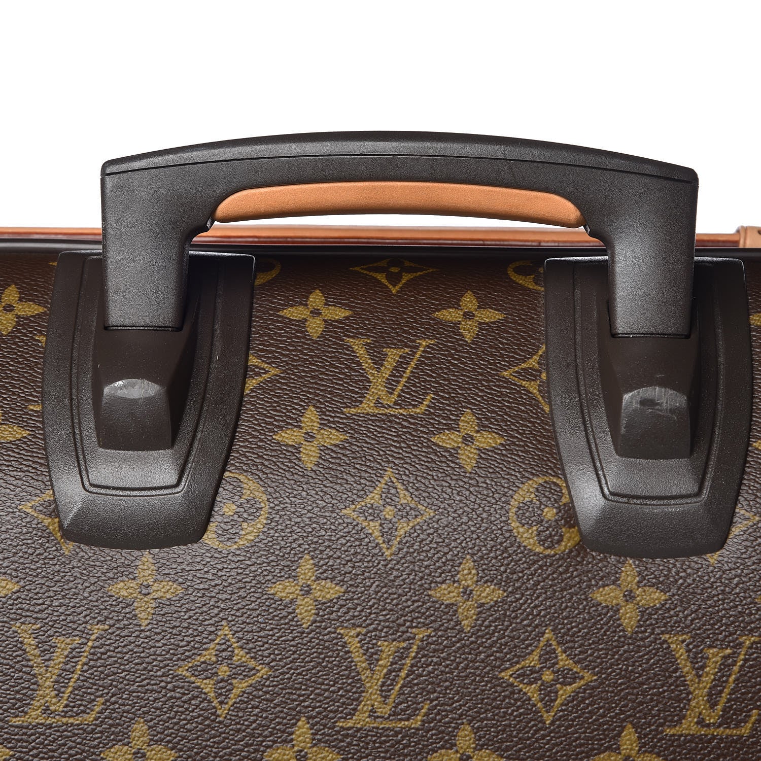 Louis Vuitton Monogram Pegase 55 14 of 22