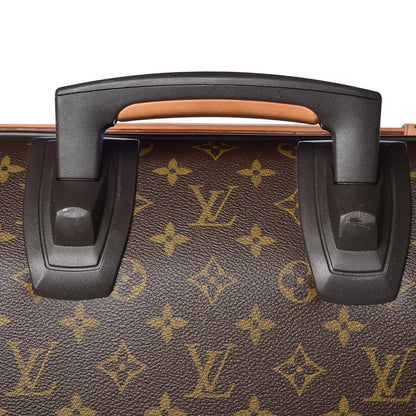 Louis Vuitton Monogram Pegase 55 14 of 22