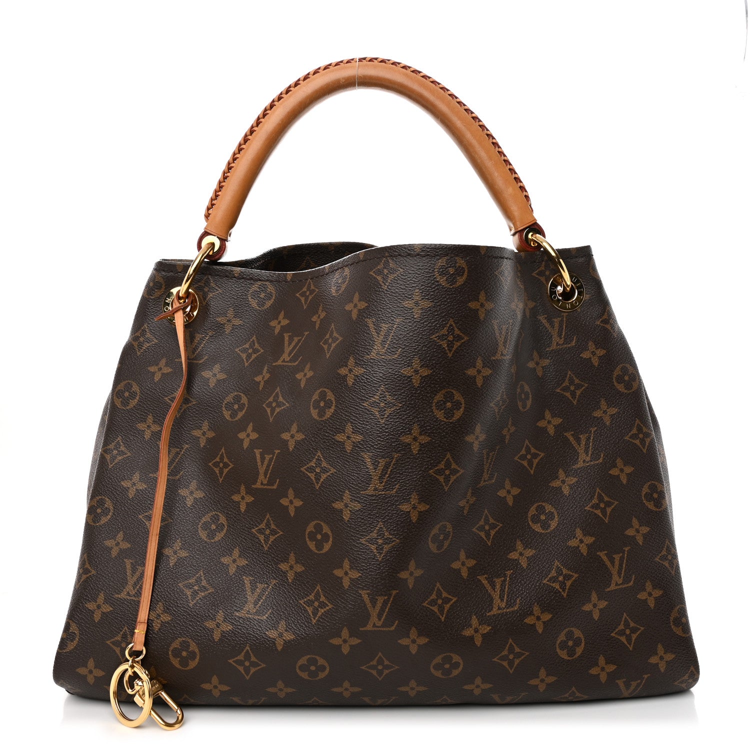 Louis Vuitton Monogram Artsy MM 1 of 9