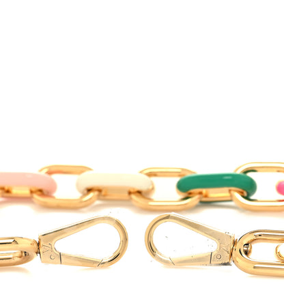 Louis Vuitton Metal Coussin MM Chain Strap Multicolor 3 of 3