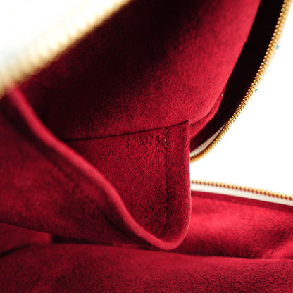 Louis Vuitton Monogram Multicolor Trouville White 6 of 8