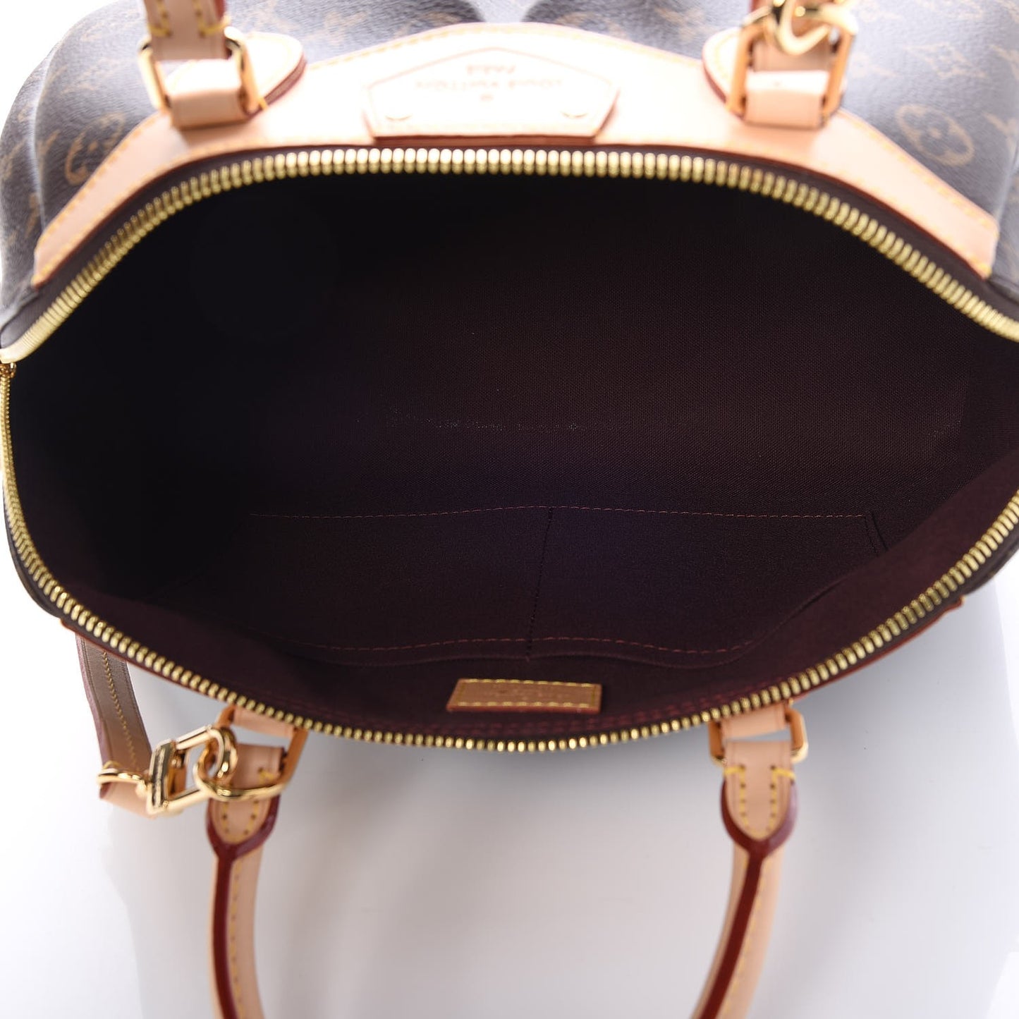 Monogram Segur NM