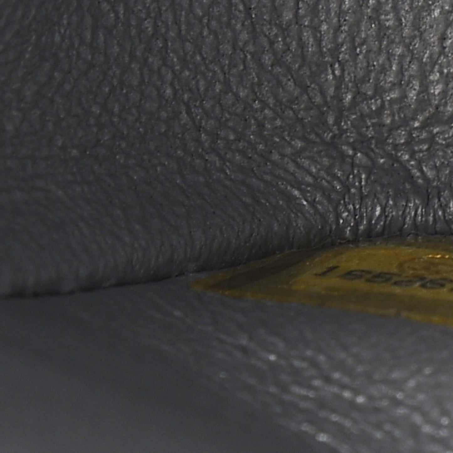 Metallic Lambskin Quilted Medium Double Flap Silver