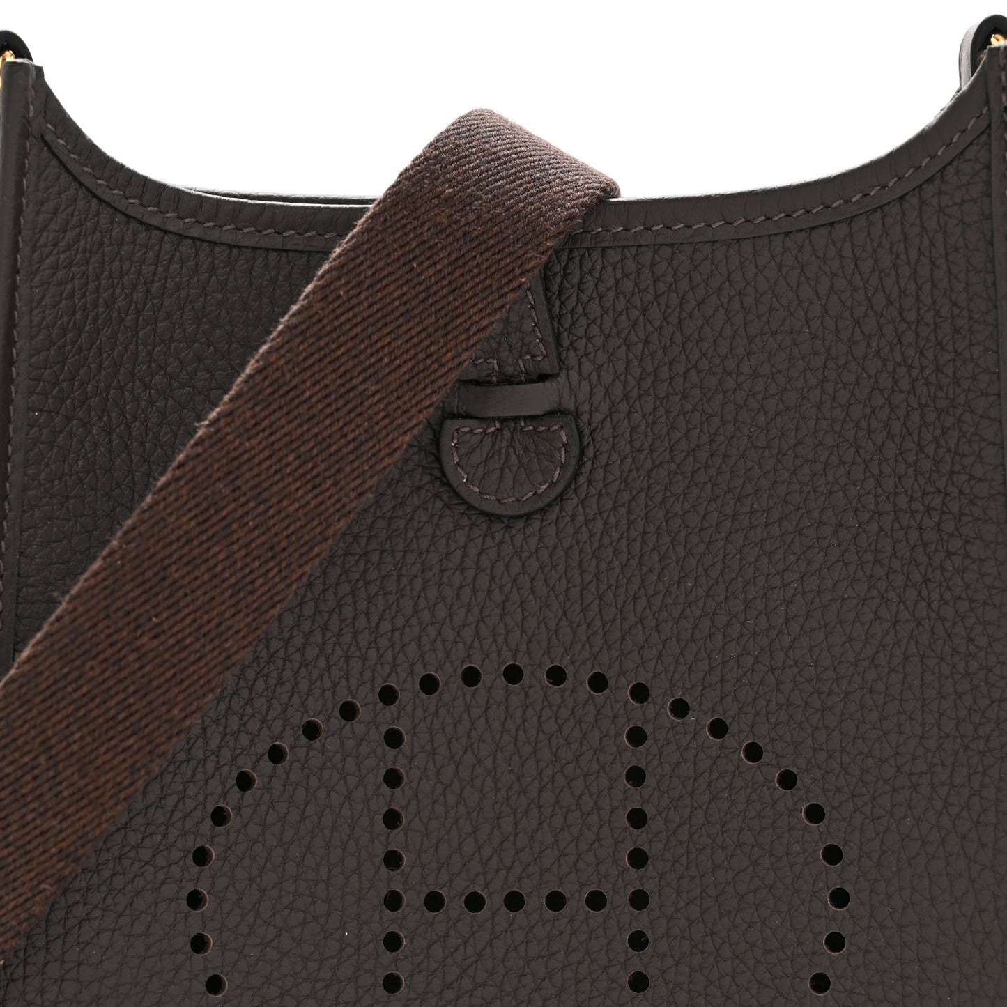 Taurillon Clemence Evelyne TPM Ebene