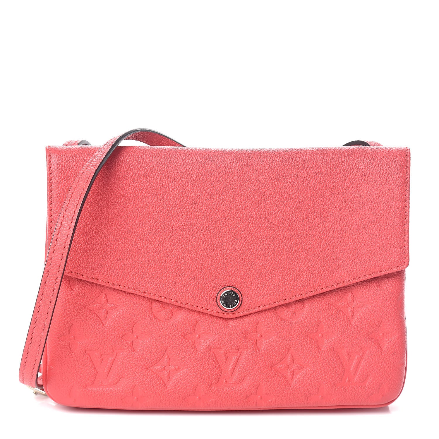 Louis Vuitton Empreinte Twice Blossom 1 of 10