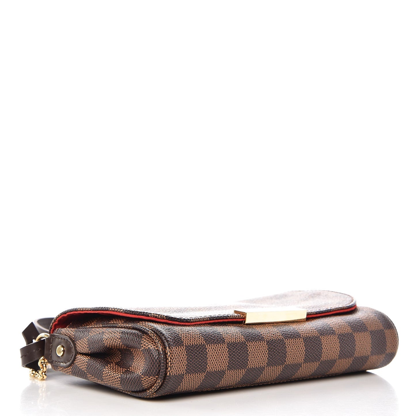 Damier Ebene Favorite PM