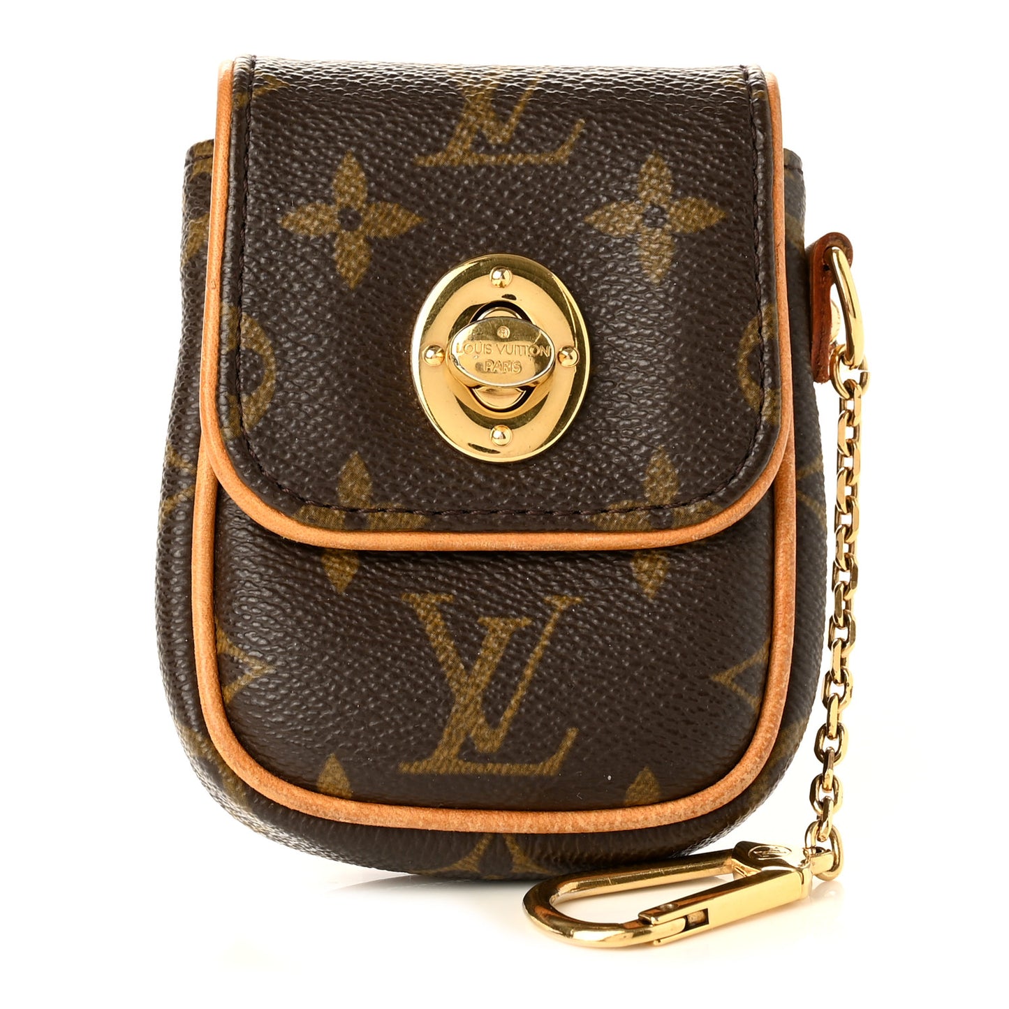 Monogram Tulum Pochette