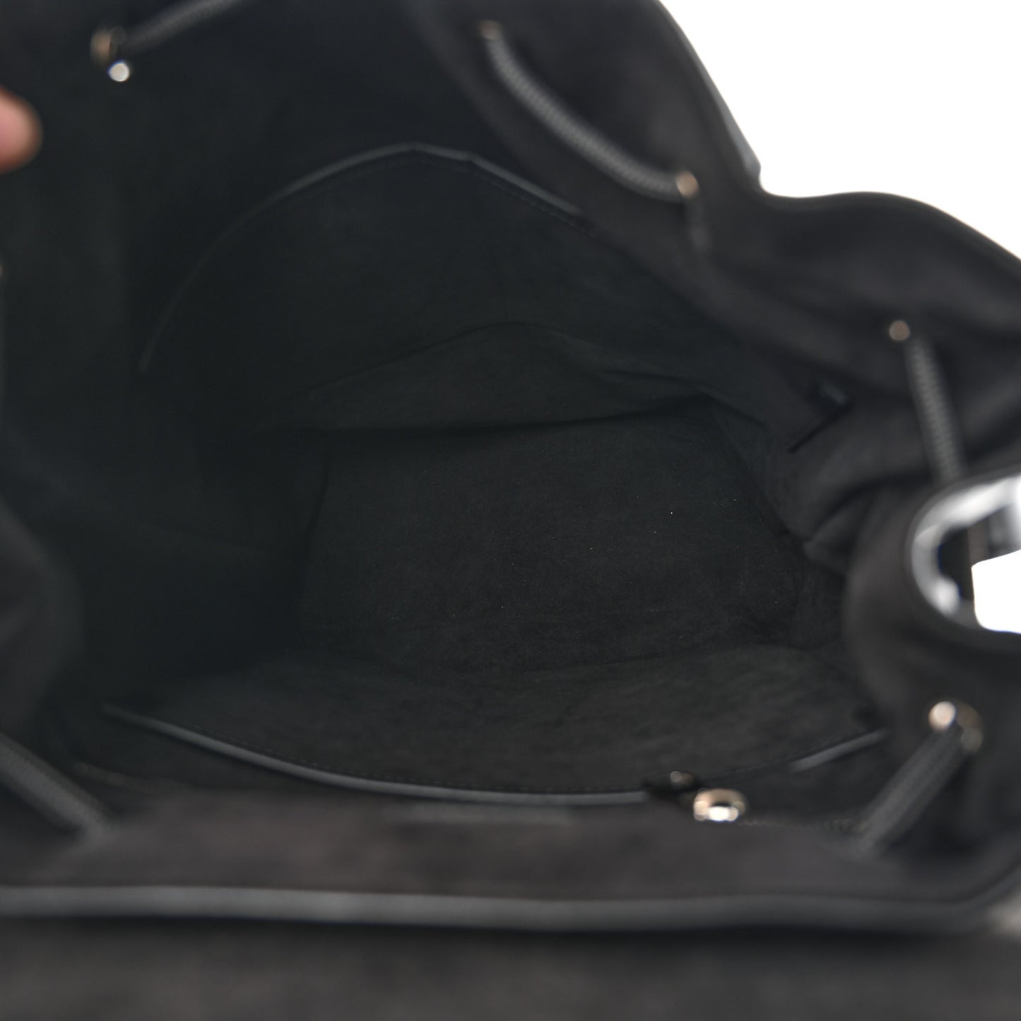 Epi Christopher Backpack PM Black