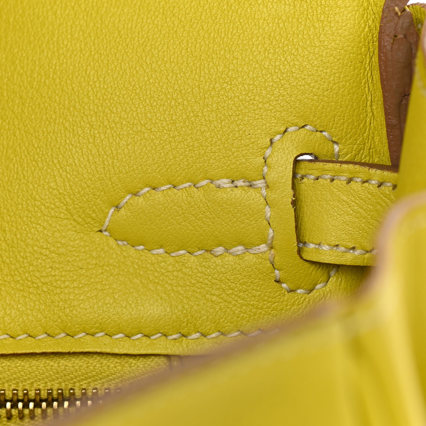 Swift Birkin 25 Lime