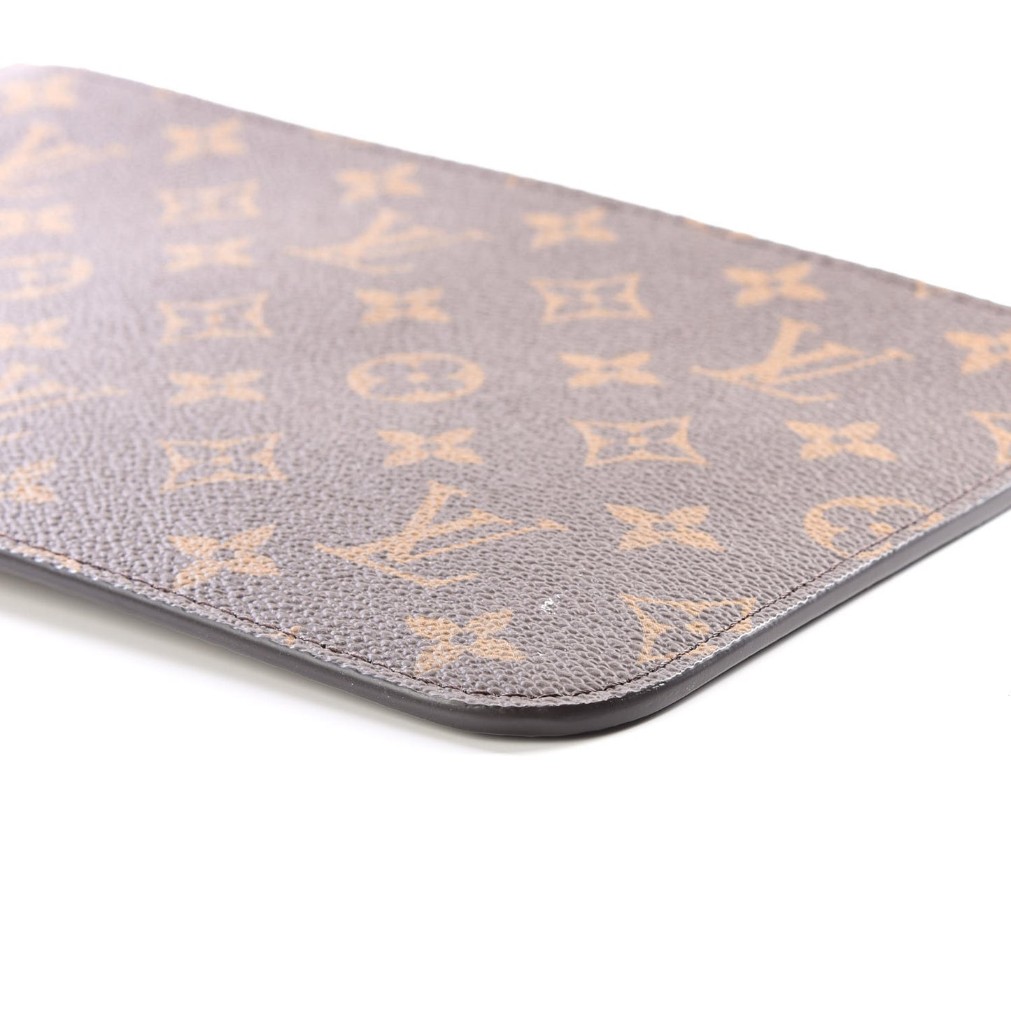Monogram Neverfull MM GM Pochette