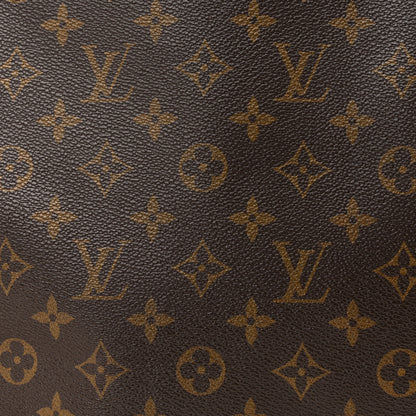 Louis Vuitton Monogram Neverfull GM 7 of 9
