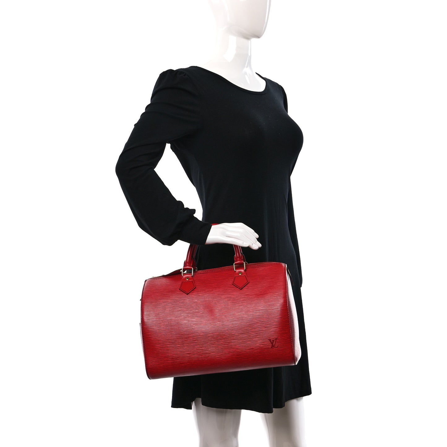 Epi Speedy 30 Castillan Red